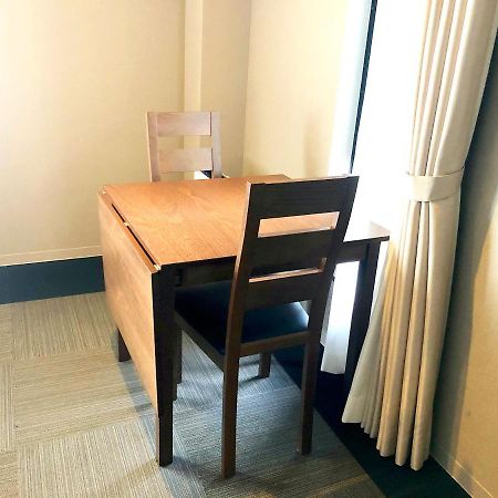 Apartment Hotel 7Key S เกียวโต ภายนอก รูปภาพ