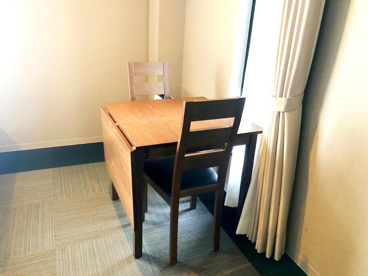 Apartment Hotel 7Key S เกียวโต ภายนอก รูปภาพ
