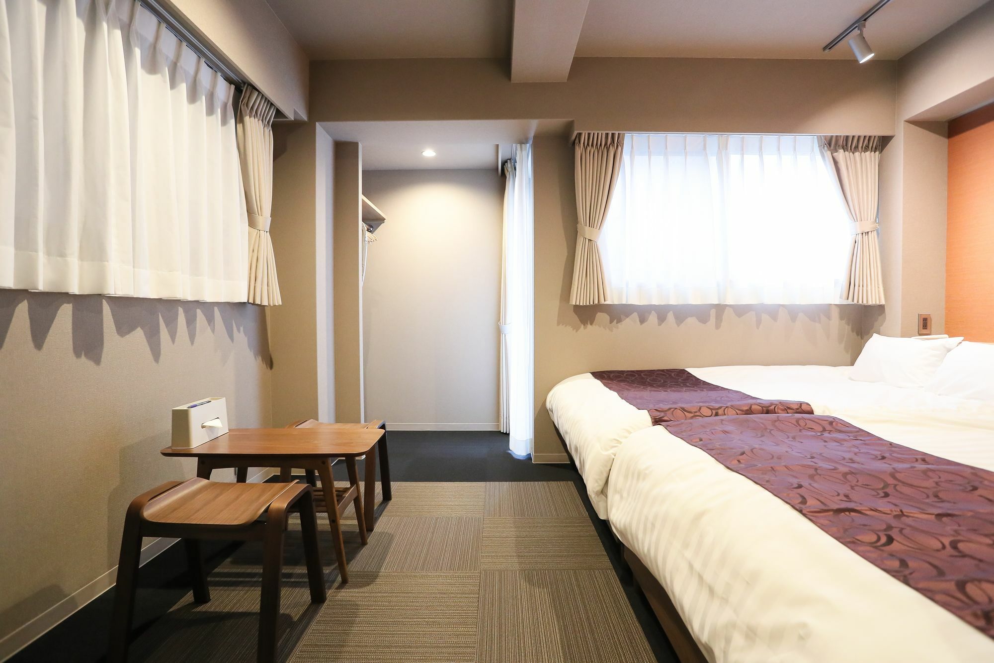 Apartment Hotel 7Key S เกียวโต ภายนอก รูปภาพ
