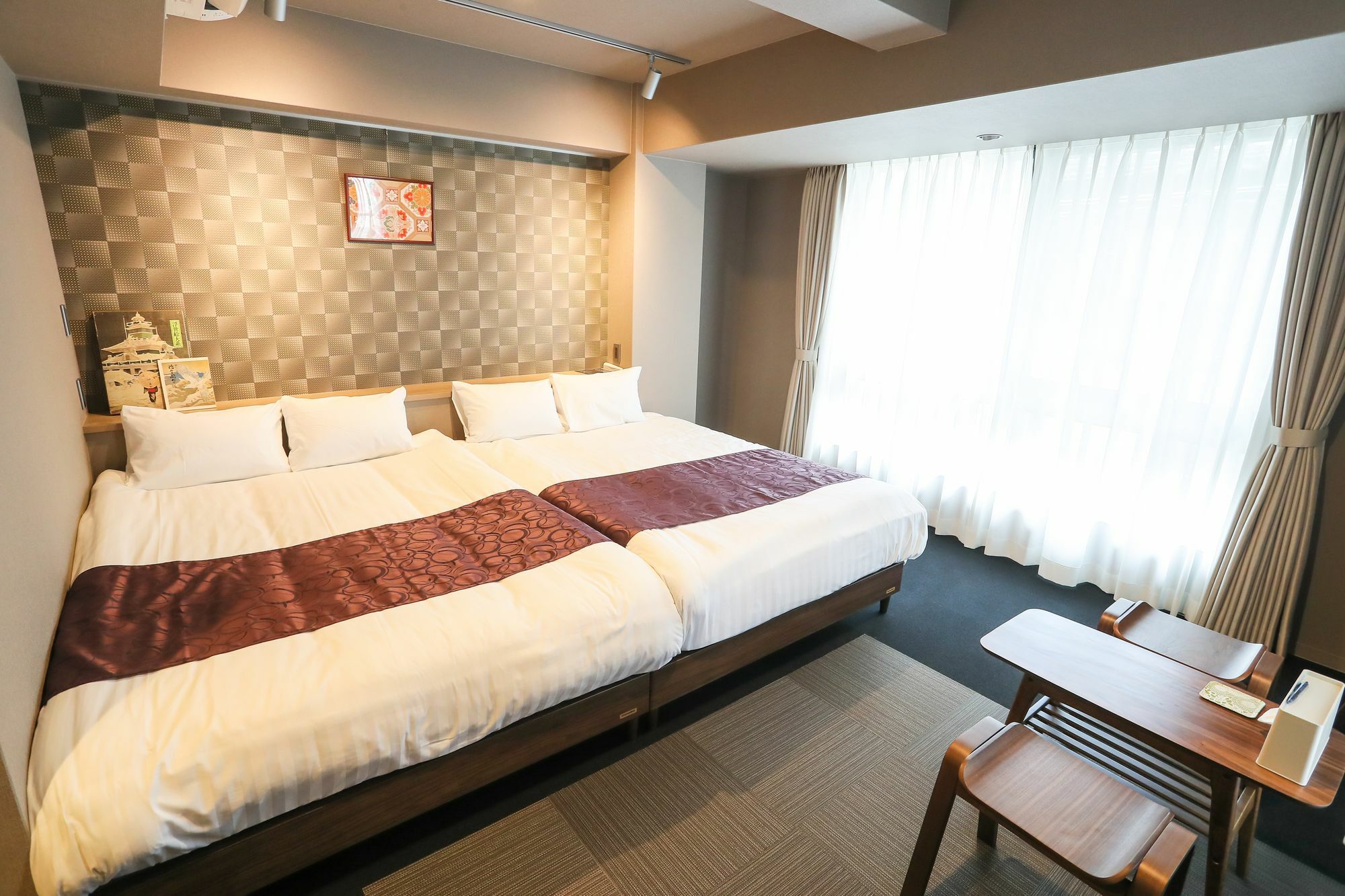 Apartment Hotel 7Key S เกียวโต ภายนอก รูปภาพ