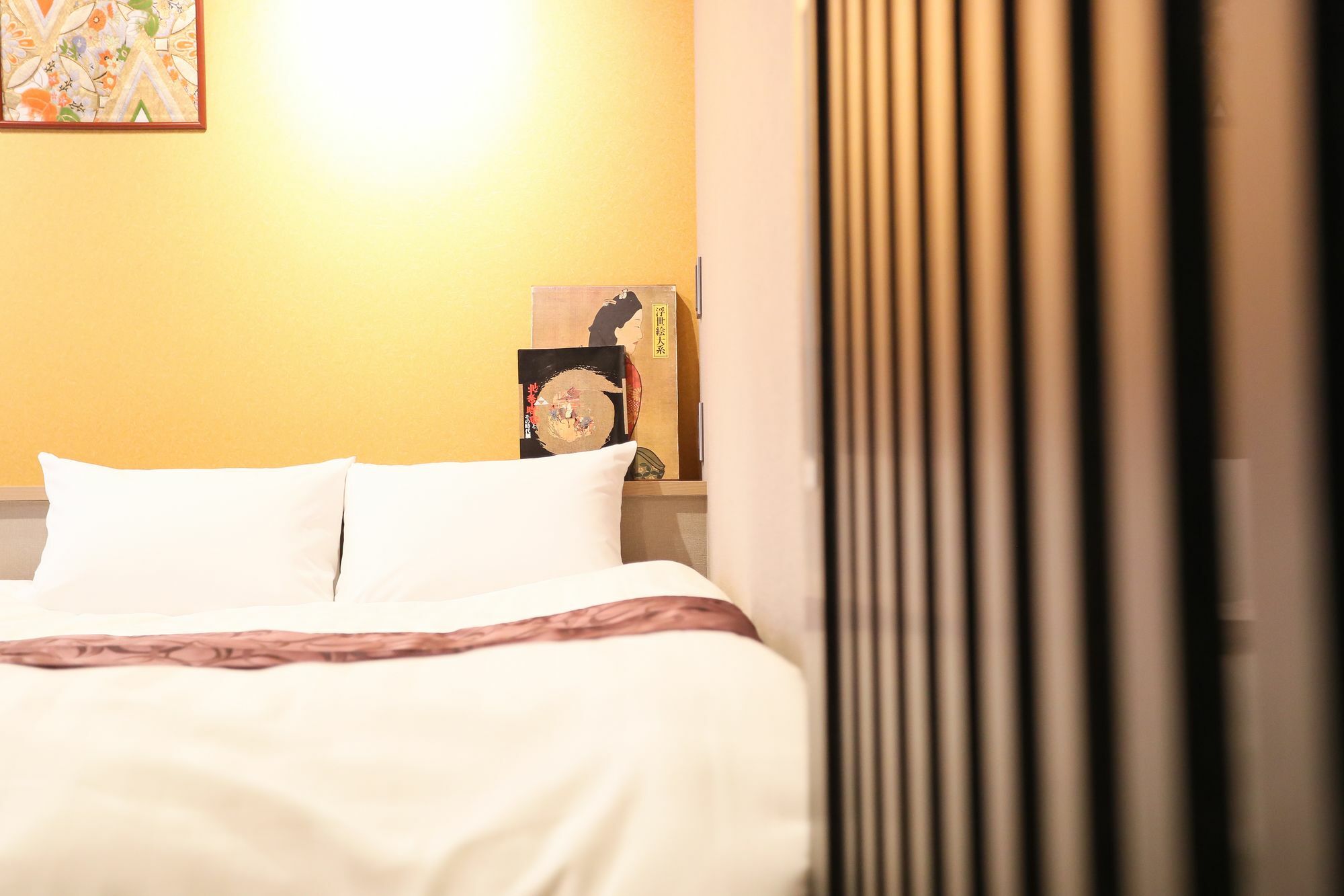 Apartment Hotel 7Key S เกียวโต ภายนอก รูปภาพ