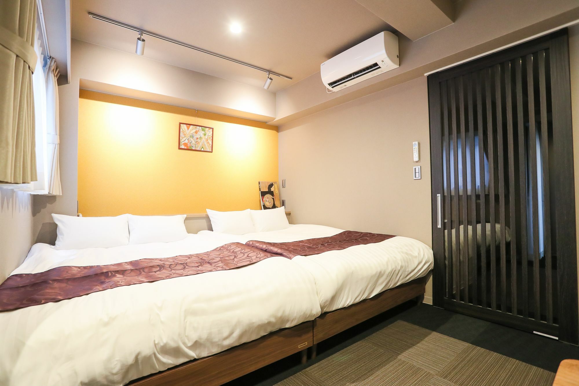 Apartment Hotel 7Key S เกียวโต ภายนอก รูปภาพ