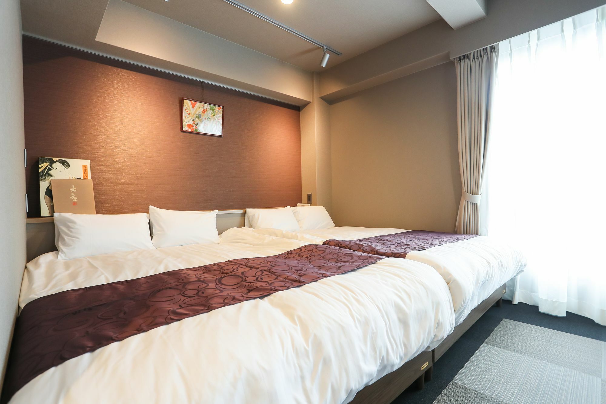 Apartment Hotel 7Key S เกียวโต ภายนอก รูปภาพ