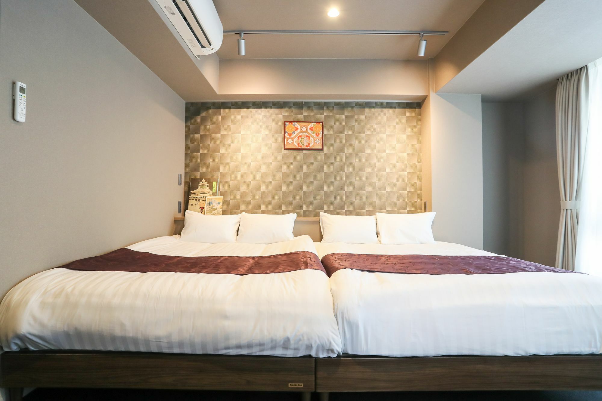 Apartment Hotel 7Key S เกียวโต ภายนอก รูปภาพ