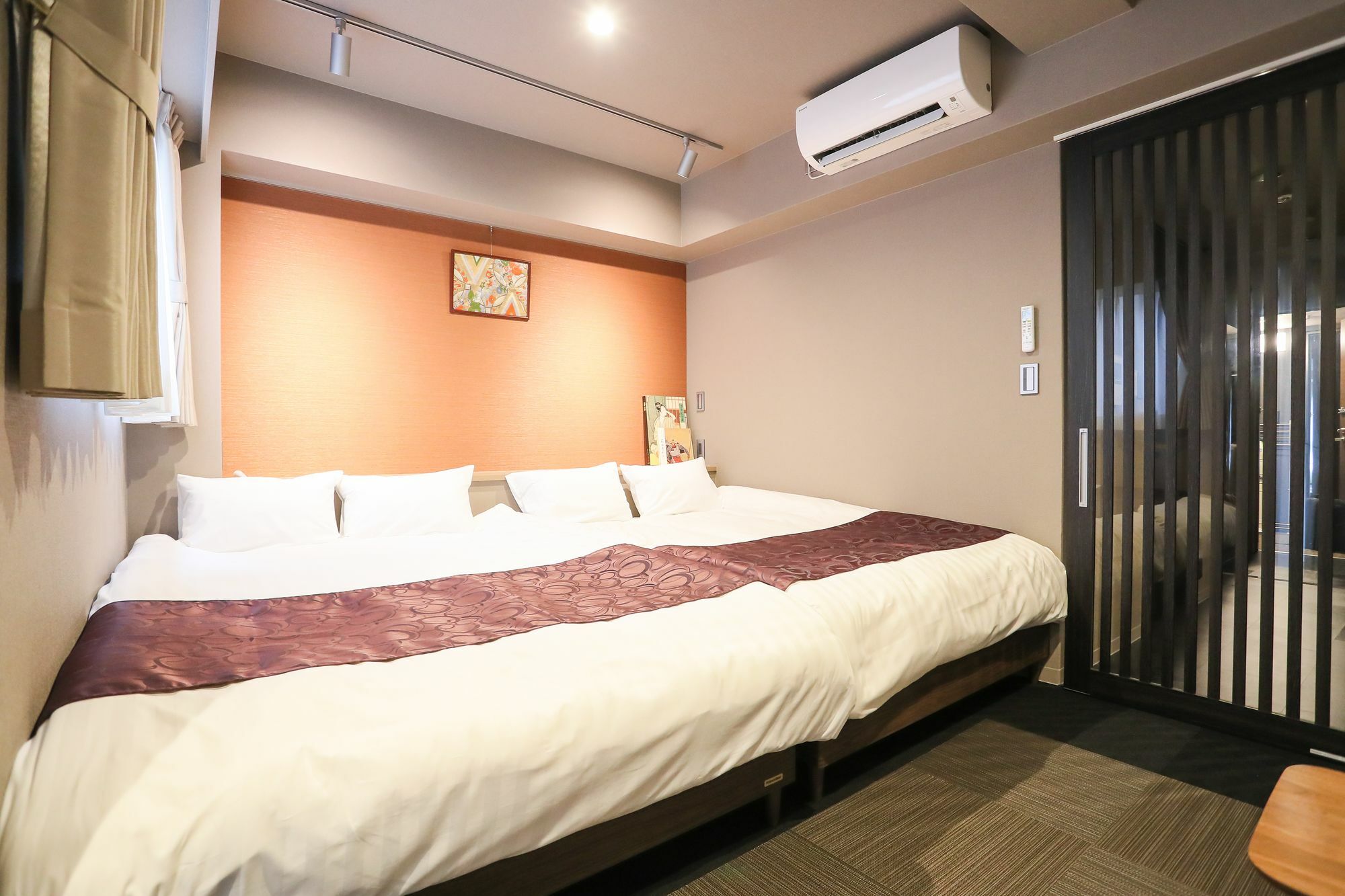 Apartment Hotel 7Key S เกียวโต ภายนอก รูปภาพ