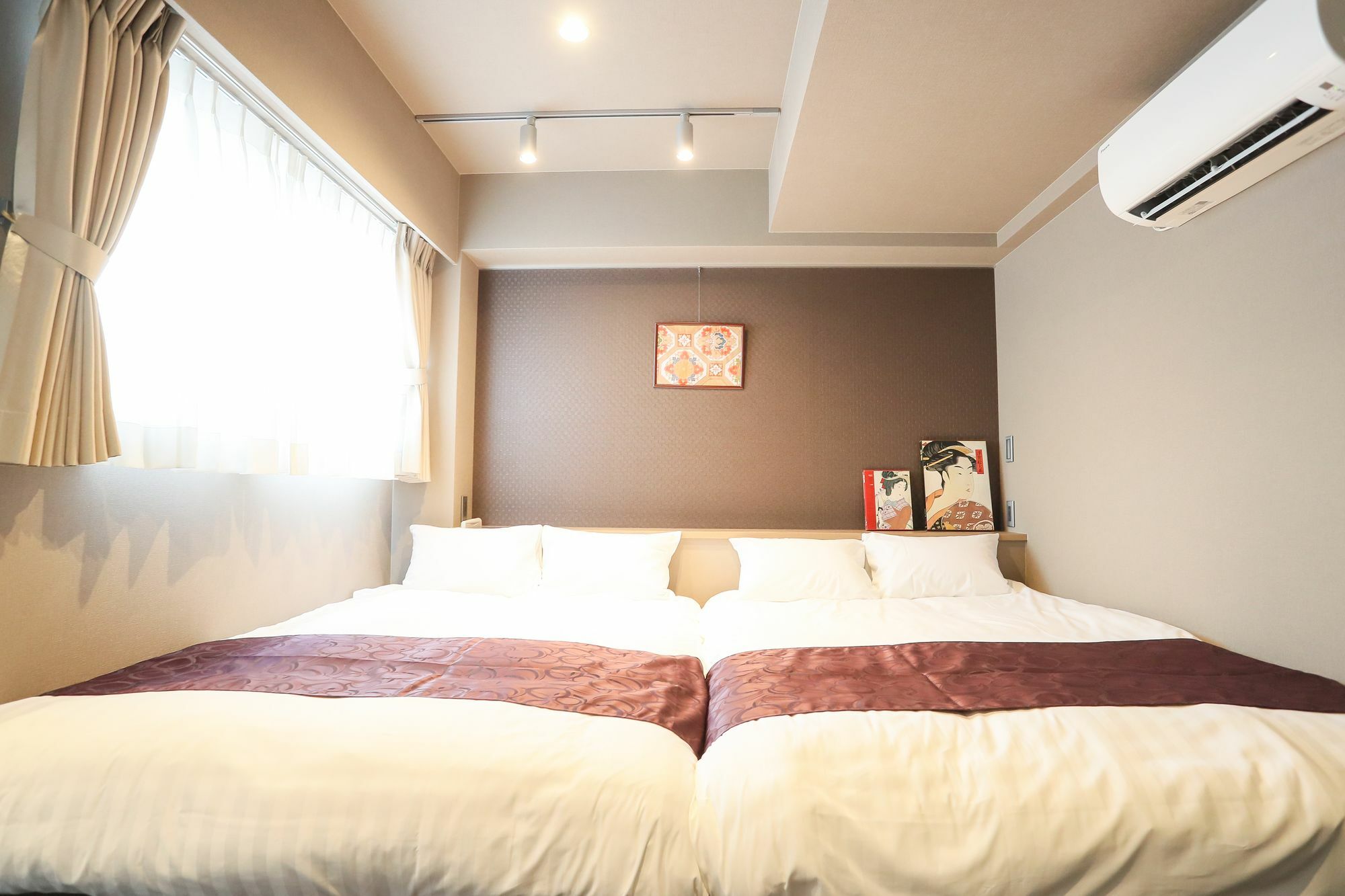 Apartment Hotel 7Key S เกียวโต ภายนอก รูปภาพ