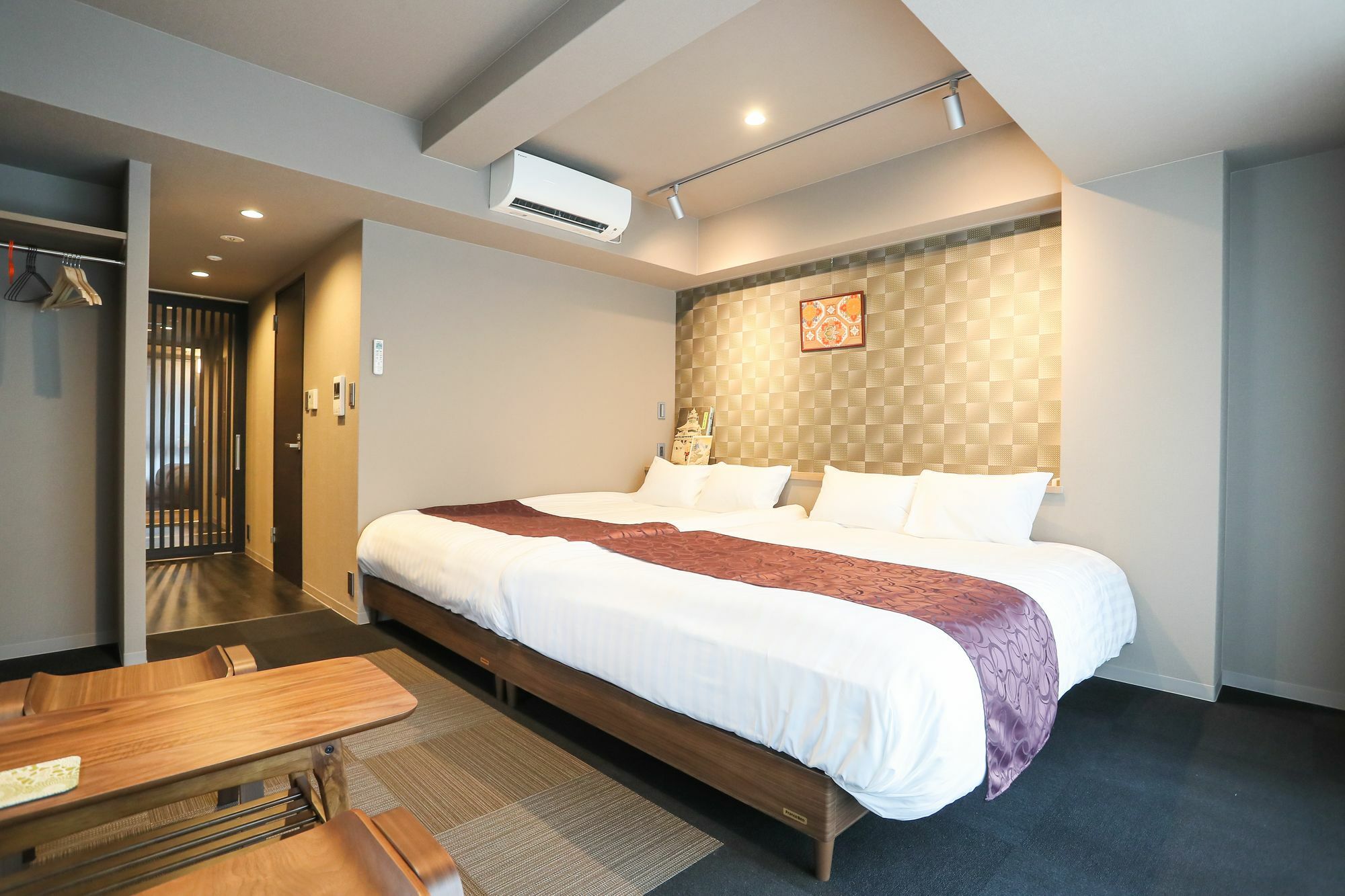Apartment Hotel 7Key S เกียวโต ภายนอก รูปภาพ