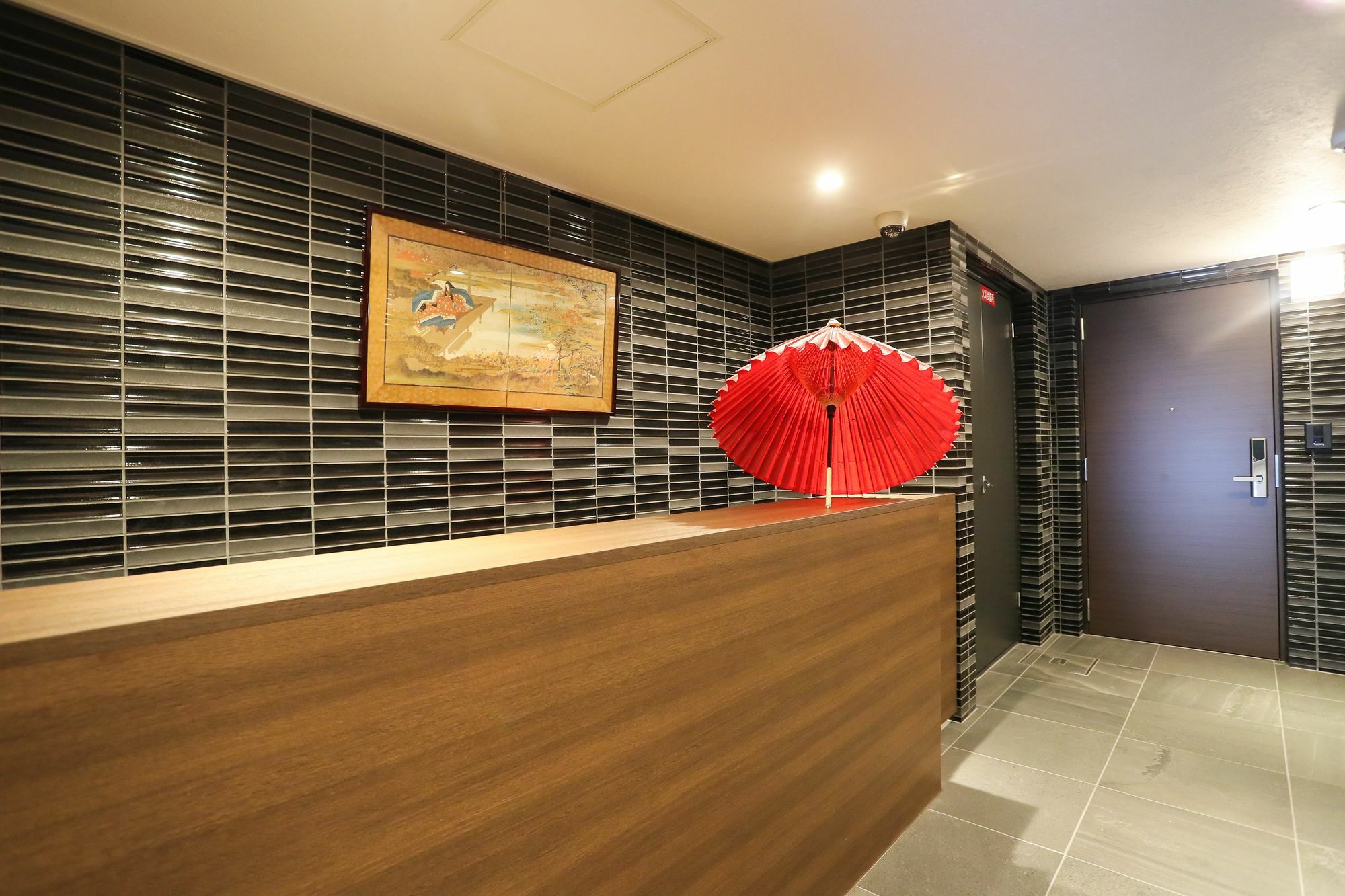 Apartment Hotel 7Key S เกียวโต ภายนอก รูปภาพ