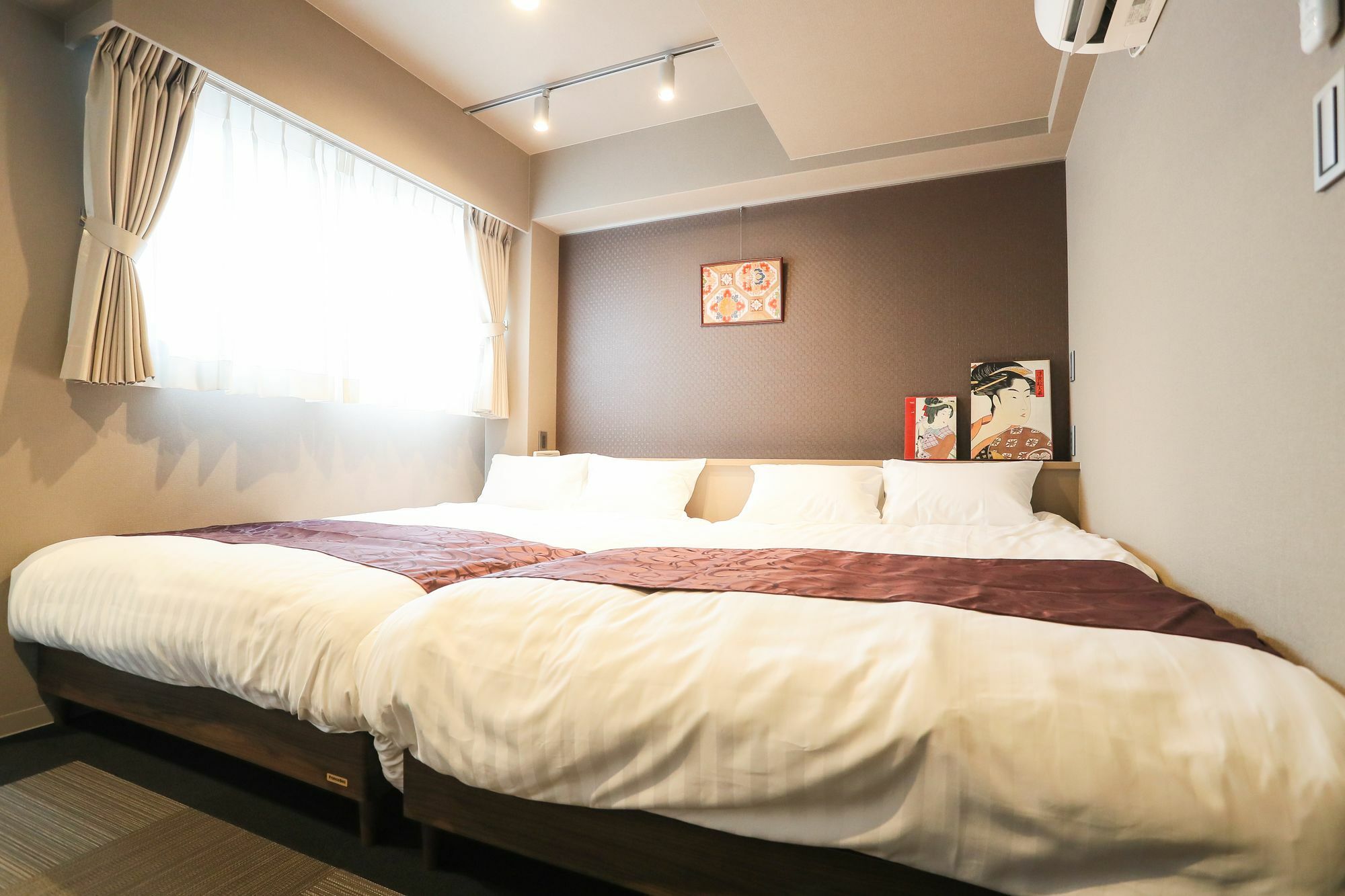 Apartment Hotel 7Key S เกียวโต ภายนอก รูปภาพ