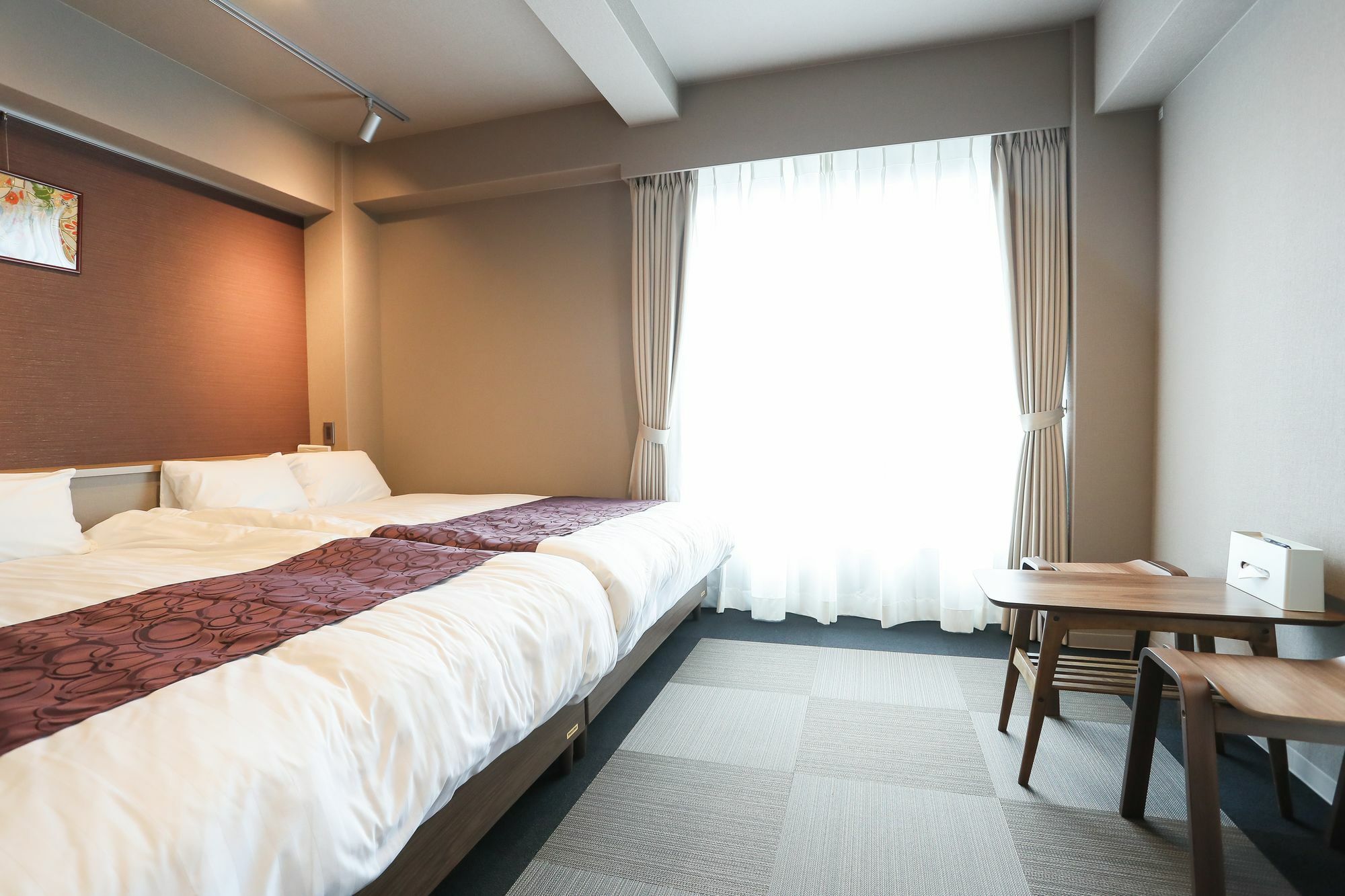 Apartment Hotel 7Key S เกียวโต ภายนอก รูปภาพ