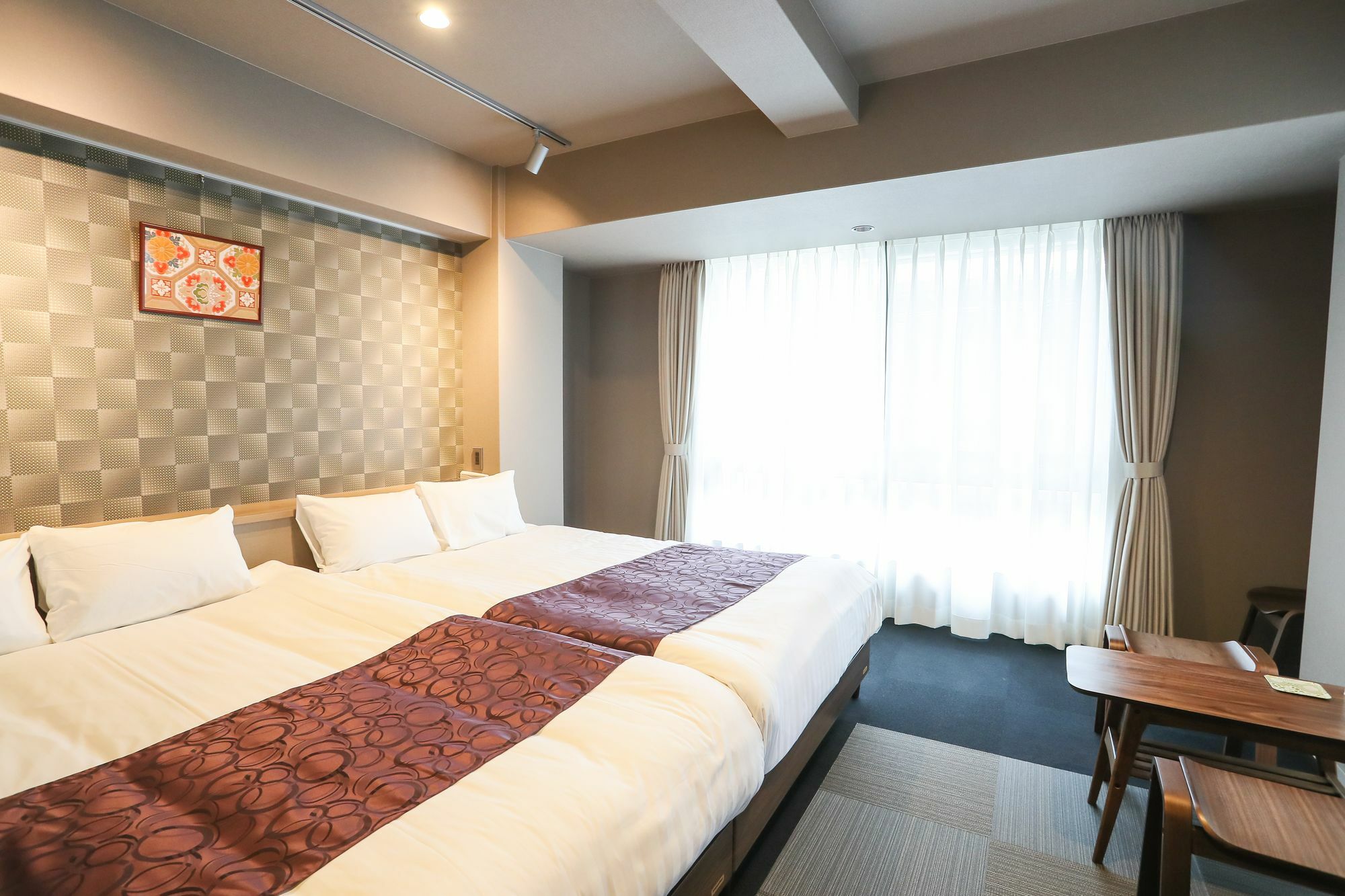 Apartment Hotel 7Key S เกียวโต ภายนอก รูปภาพ