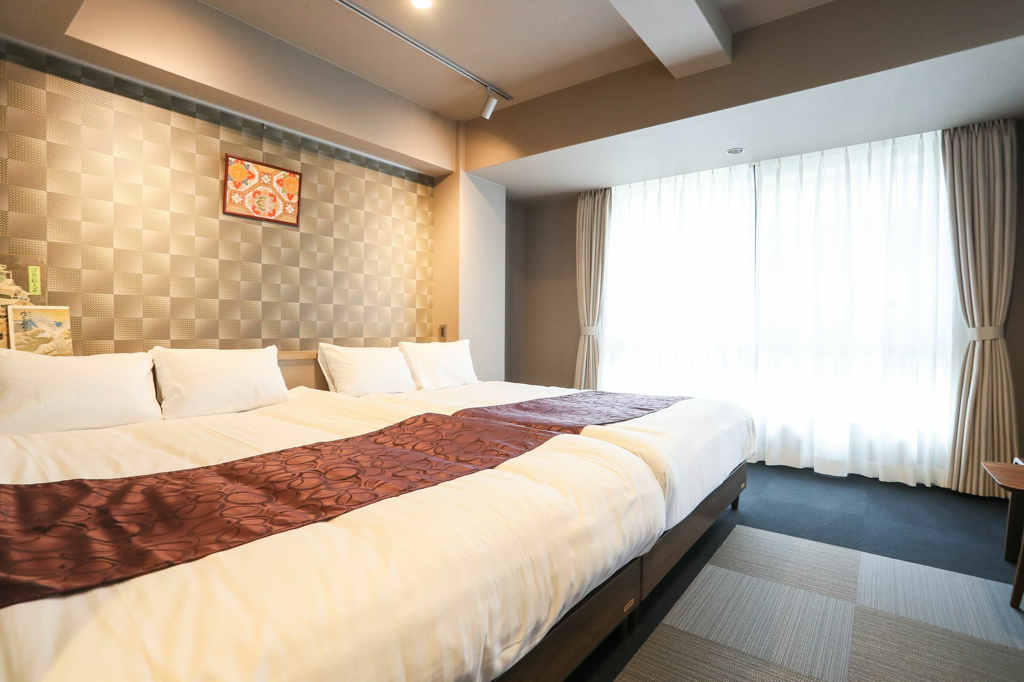 Apartment Hotel 7Key S เกียวโต ภายนอก รูปภาพ