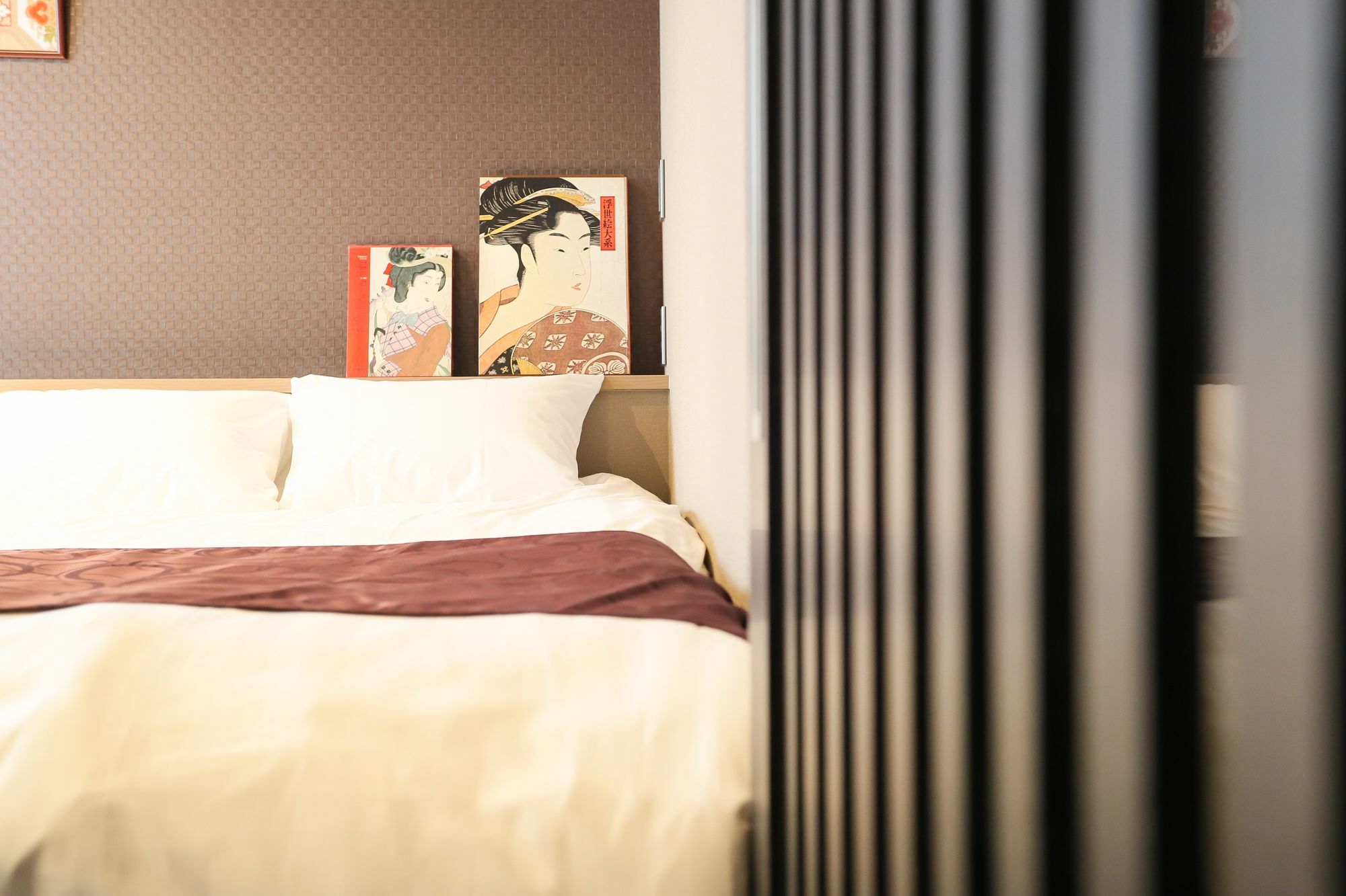 Apartment Hotel 7Key S เกียวโต ภายนอก รูปภาพ
