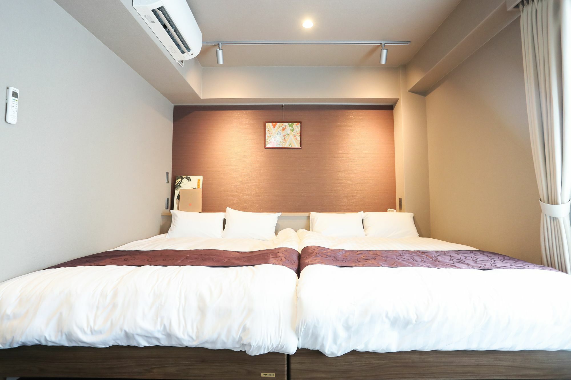 Apartment Hotel 7Key S เกียวโต ภายนอก รูปภาพ