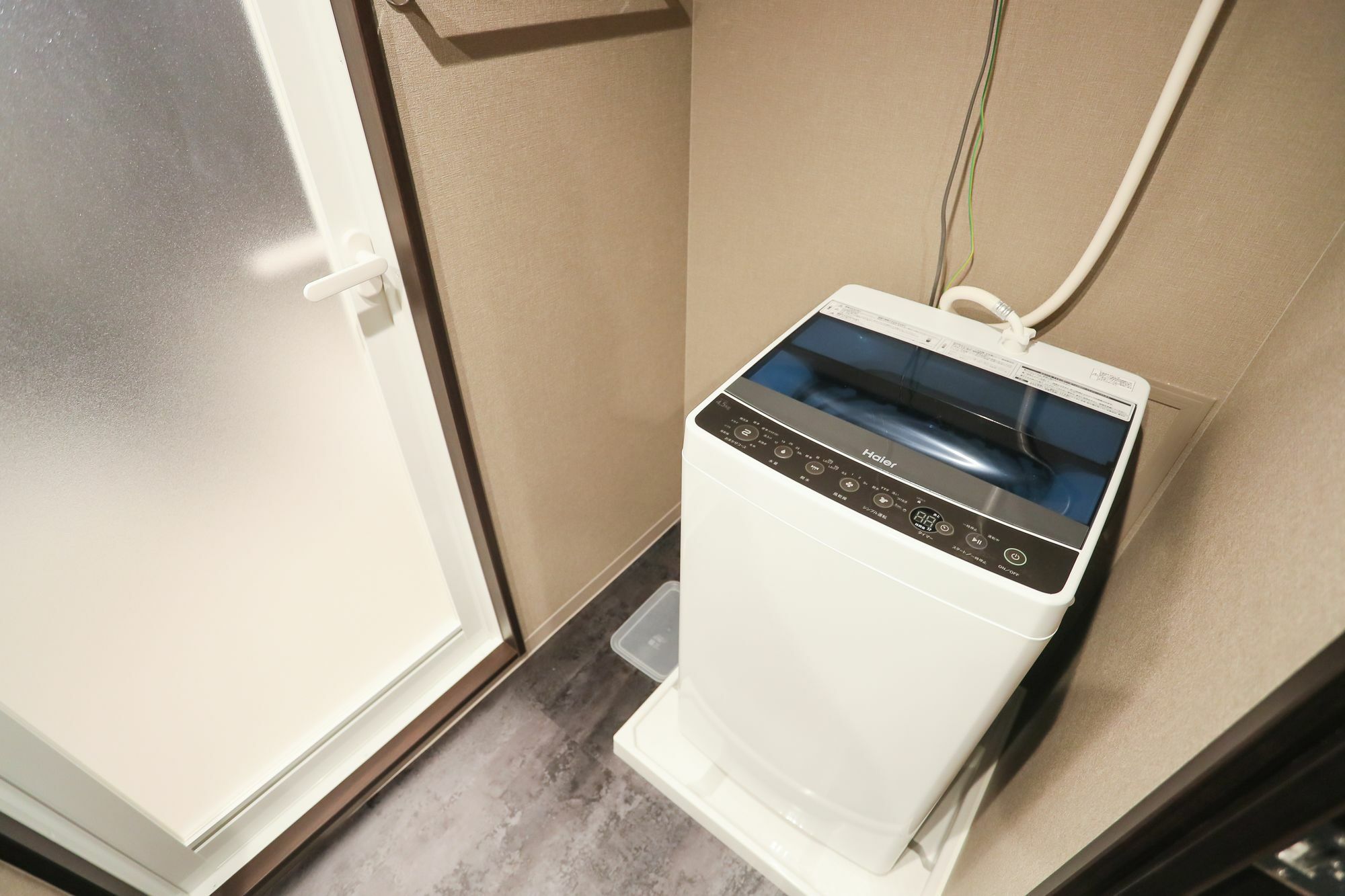 Apartment Hotel 7Key S เกียวโต ภายนอก รูปภาพ