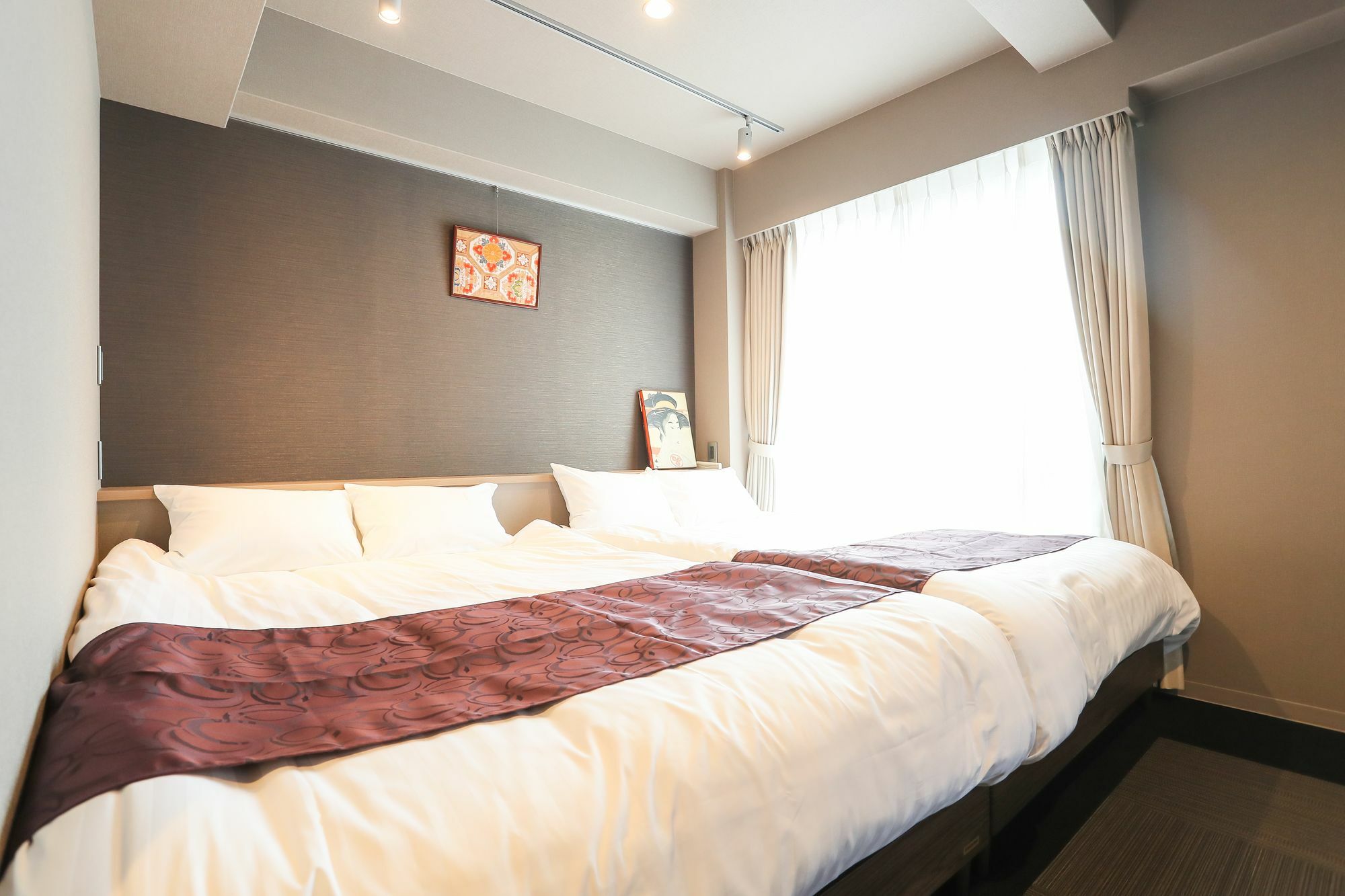 Apartment Hotel 7Key S เกียวโต ภายนอก รูปภาพ