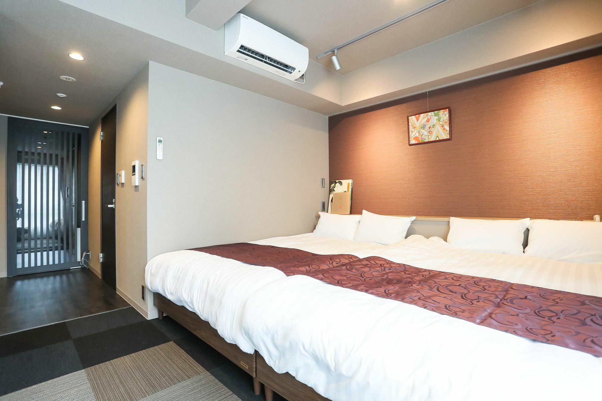 Apartment Hotel 7Key S เกียวโต ภายนอก รูปภาพ