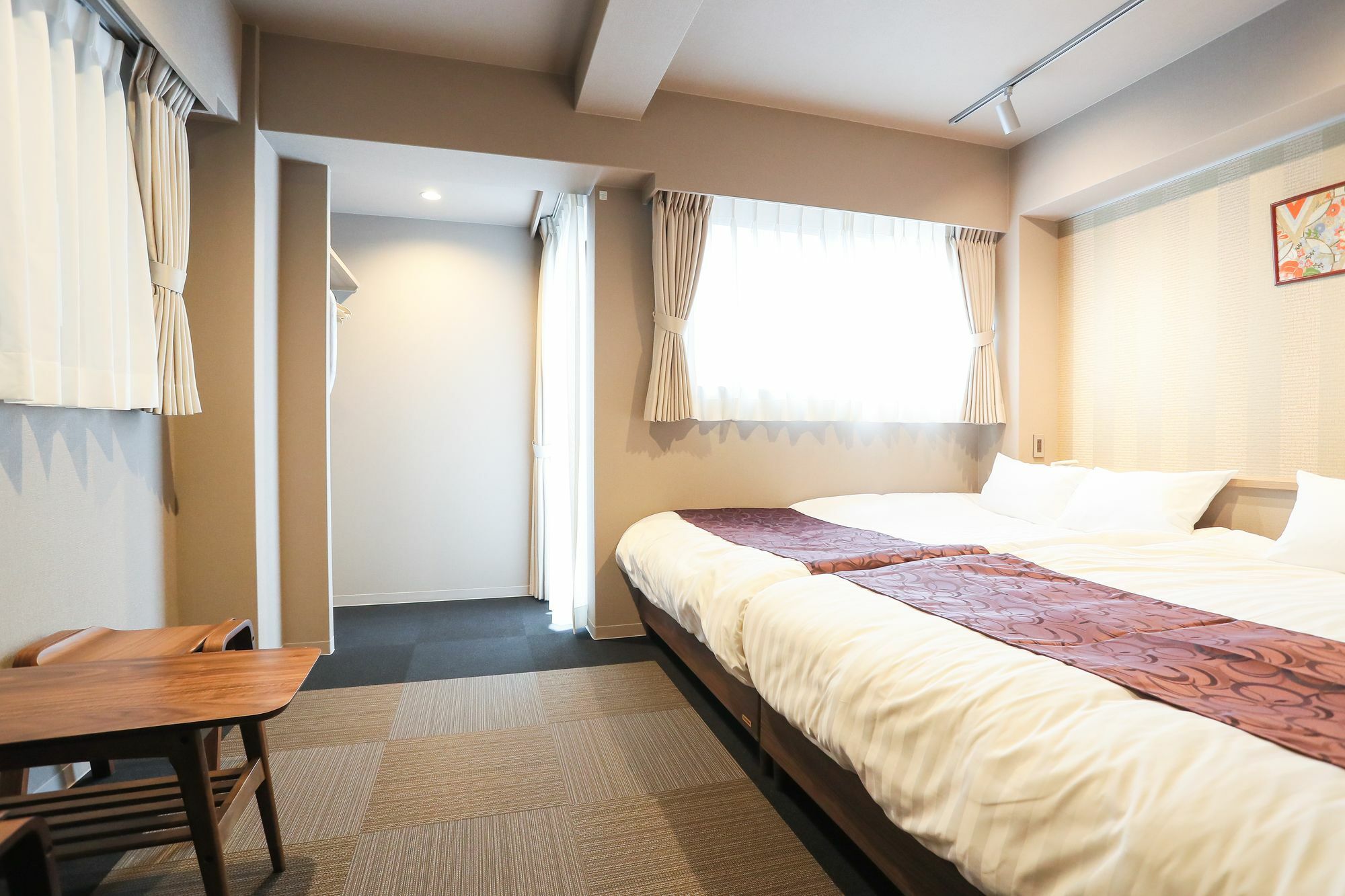 Apartment Hotel 7Key S เกียวโต ภายนอก รูปภาพ
