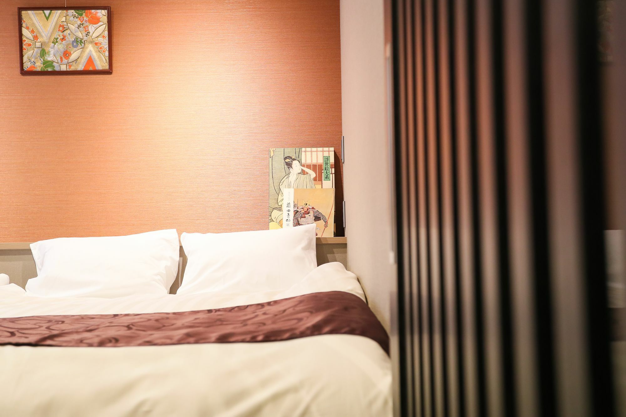 Apartment Hotel 7Key S เกียวโต ภายนอก รูปภาพ