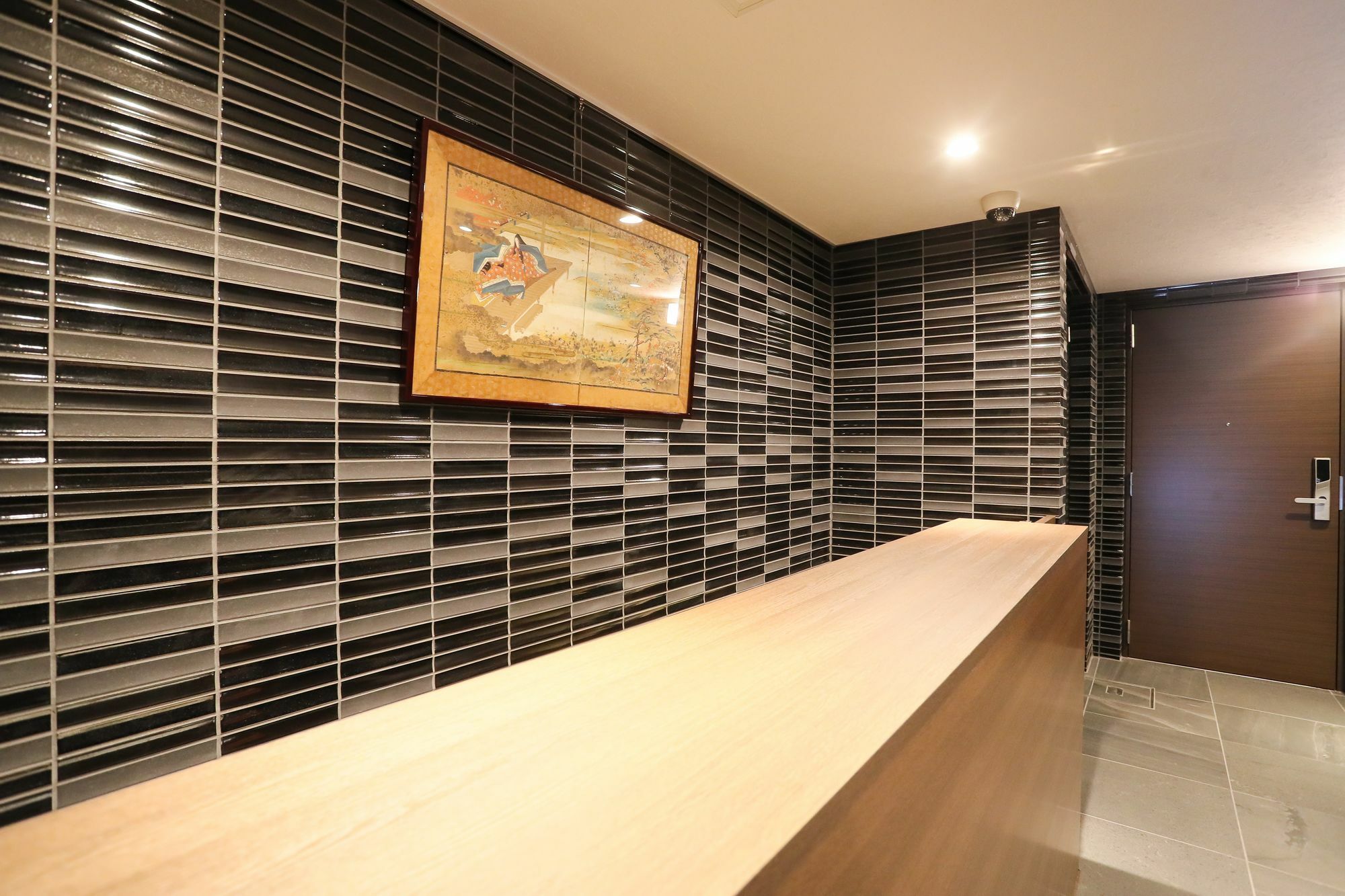 Apartment Hotel 7Key S เกียวโต ภายนอก รูปภาพ