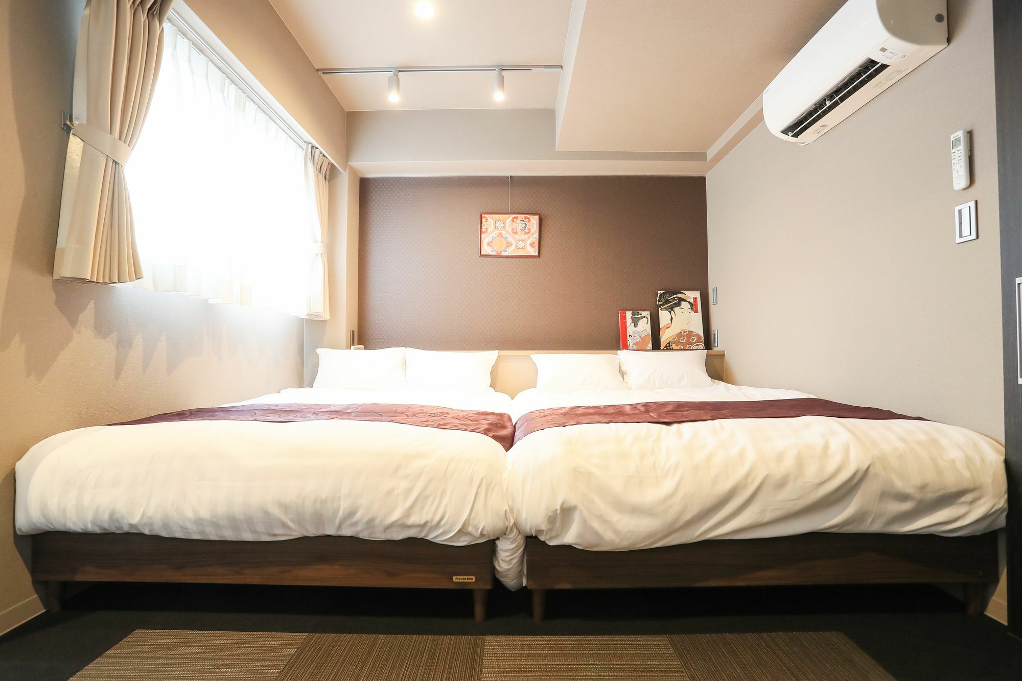 Apartment Hotel 7Key S เกียวโต ภายนอก รูปภาพ
